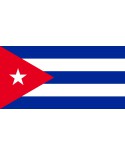 Bandiera Cuba 100X140 - BANCUBG