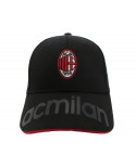 Cappello Ufficiale A.C Milan WE ARE ACMILAN - MILCAP4