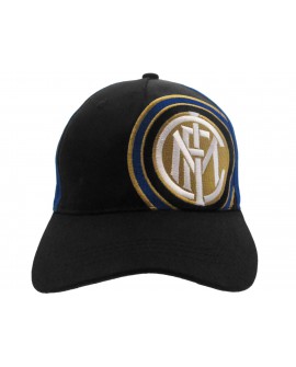 Cappello Inter F.C. ONE SIZE Regolabile - INTCAP9