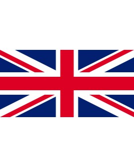Bandiera Regno Unito 100X140 - BANGBR