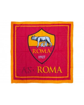 Bandiera As Roma 140X140 - ROMBAN5.G