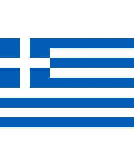 Bandiera Grecia 100X140 - BANGRE