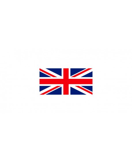 Bandiera Regno Unito 50X70 - BANGBRP