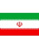 Bandiera Iran 100X140 - BANIRA
