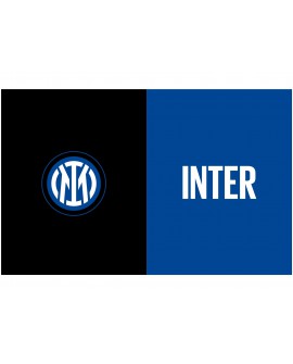 Bandiera Inter 140X220 - INTBAN7.G