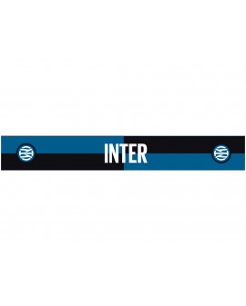 Sciarpa Inter Jacquarde - INTSCRJ9