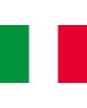Bandiera Italia 100X140 - BANITA