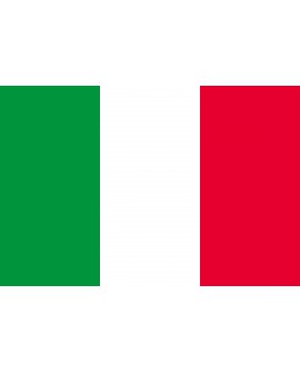 Bandiera Italia 100X140 - BANITA