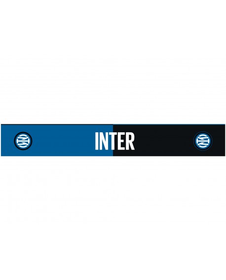 Sciarpa Inter Jacquarde - INTSCRJ10
