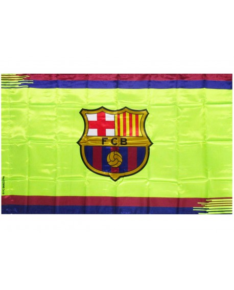 Bandiera FCB Barcelona 5004BAF3 100X150 - BARBAN7.S