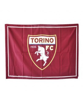 Bandiera Torino F.C. TR1206 100X140 - TORBAN1.S