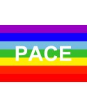 Bandiera della Pace 100X140 - BANPAC