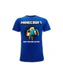 T-Shirt Minecraft Crafting since Alpha - MC12.BR