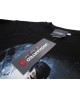 T-Shirt Uncharted 4: Fine di un Ladro - UNC4.NR