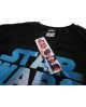 T-Shirt Star Wars Yoda - SWYO.NR