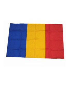 Bandiere Romania - BANROM
