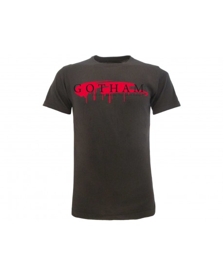 T-Shirt Gotham - GOT1