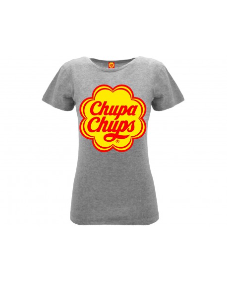 T-Shirt Chupa Chups - CC.GRM