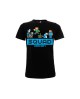T-Shirt Minecraft - MC8.NR