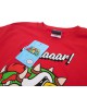 T-Shirt Nintendo Super Mario Bowser - SM7.RO
