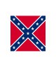 Bandiera Stati Confederati d'America 50X50 - BANSUDP