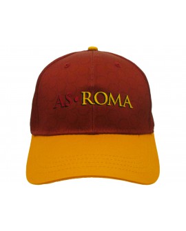 Cappello Roma AS One Size Regolabile SPCAPSP07 - ROMCAP9