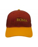 Cappello Roma AS One Size Regolabile SPCAPSP07 - ROMCAP9