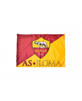 Bandiera Roma AS 70X100 SPBA01OFF - ROMBAN3.P