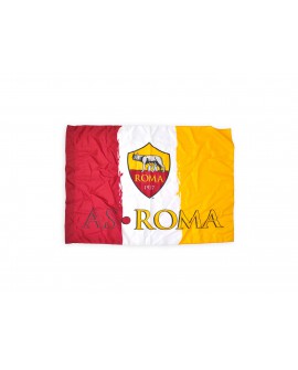 Bandiera Roma AS 70X100 SPBA0 - ROMBAN6.P