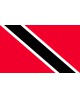 Bandiera Trinidad e Tobago 100X140 - BANTRE