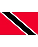 Bandiera Trinidad e Tobago 100X140 - BANTRE