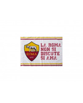 Bandiera Roma AS 70X100 SPBA04WH - ROMBAN10.P