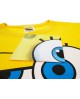T-Shirt Spongebob Ghigno - SPOGHI.GI