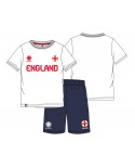 Kit maglia e pantaloncino Euro 2020 Inghilterra - INGNE20C