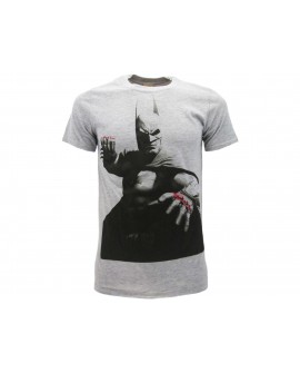 T-Shirt Batman - BATMBU.GR