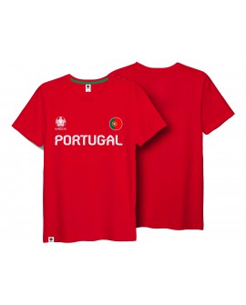 Maglia Calcio Euro 2020 Portogallo - PONE20