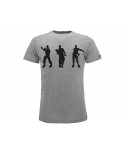 T-Shirt Fortnite Mosse - FORT18.GRM