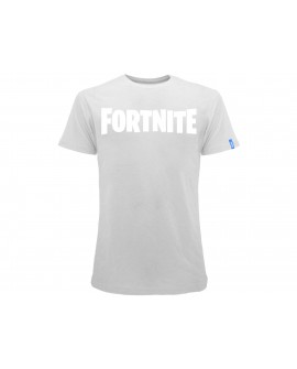 T-Shirt Fortnite Logo - FORT19.BI