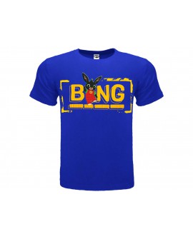 T-Shirt Bing - BIN6.BR