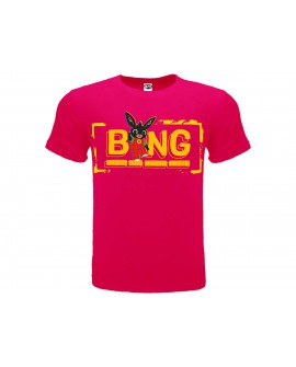 T-Shirt Bing - BIN6.FX
