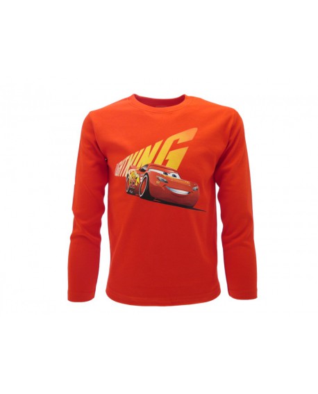 T-Shirt Cars Disney M/L - CARS17ML.RO