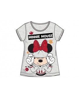 Box 12pz  T Shirt Minnie - MINBO2