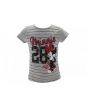 Box 8pz  T Shirt Minnie - MINBO4