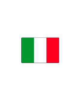 Bandiera Italia 50X70 - BANITA.P
