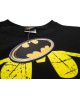 T-Shirt Batman Logo vintage - BATMLV.NR