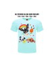 Box 10pz T-shirt Bing - Personaggi - BINBO5