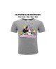 Box 10pz T-shirt Minnie Mouse - MINBO6