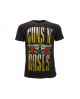 T-Shirt Music Guns N' Roses - RGUP