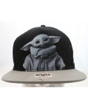 Cappello Star Wars Mandalorian Regolabile - Grogu - SWMCAP1