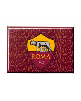 Calamita Roma AS 8x5 - Logo - ROMCAL1